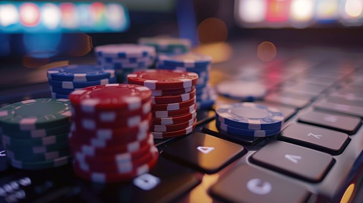 Live Casino m66 – dealer thật baccarat và roulette trực tuyến Việt Nam