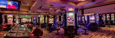 Sảnh game m66 – giao diện slot online và casino trực tuyến Việt Nam